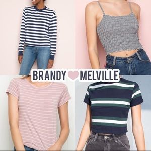brandy bundle!